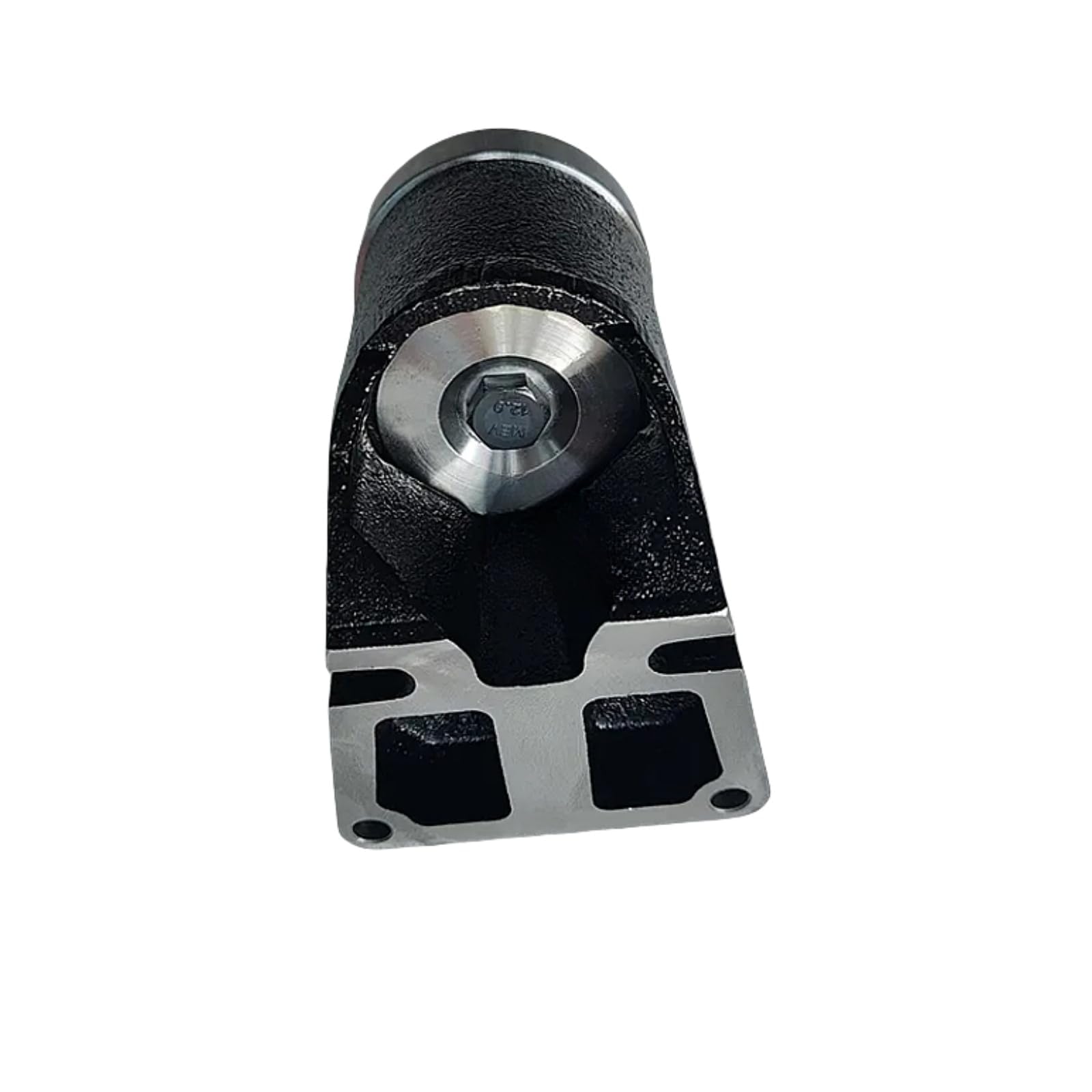 Fan Blade Hub Fan Support 3911205 3958412 5261322 Compatible with Cummins QSB5.9 Engine