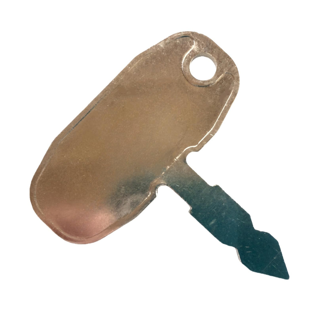30PCS 1569 Ignition Key Fits for Ford for New Holland Tractors