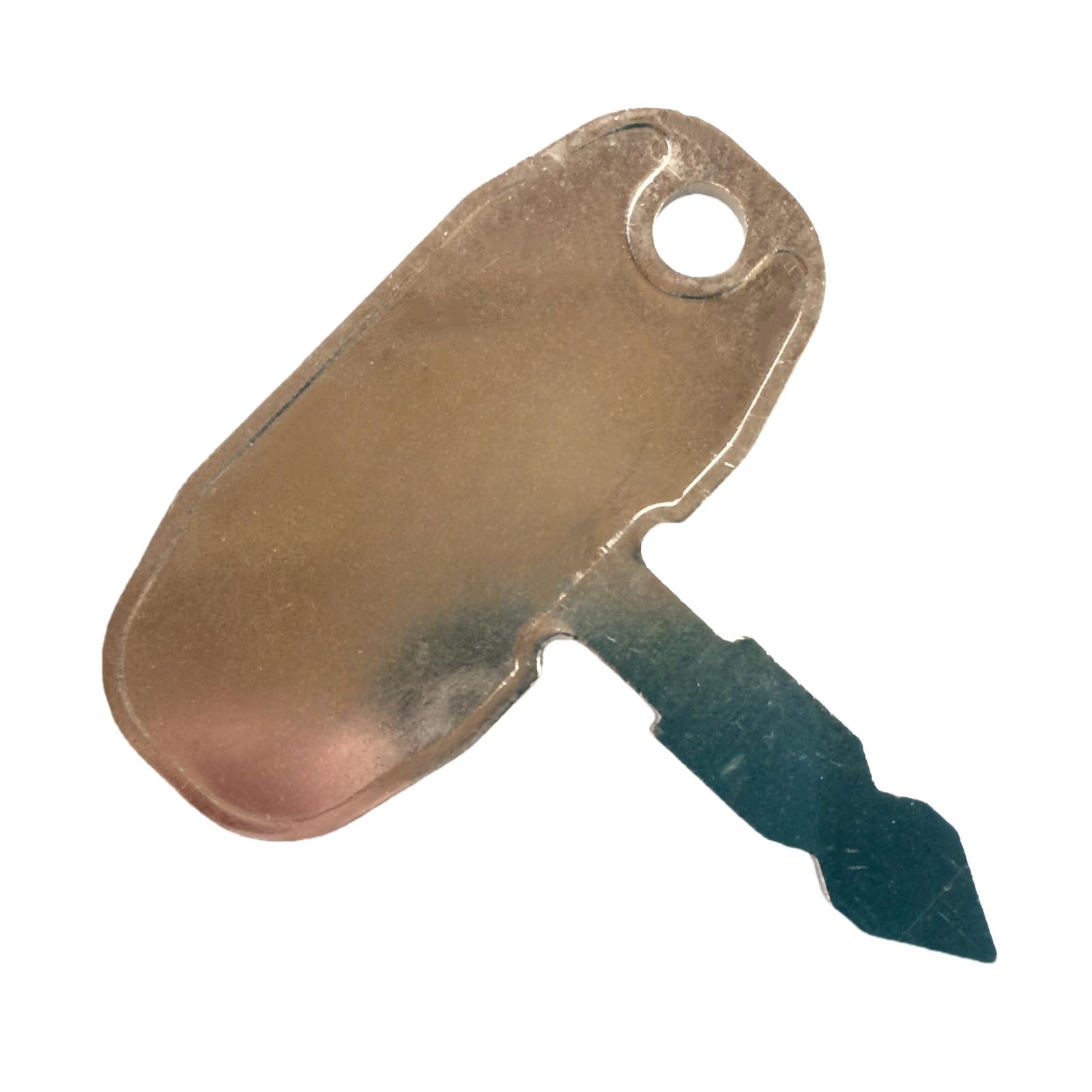30PCS 1569 Ignition Key Fits for Ford for New Holland Tractors