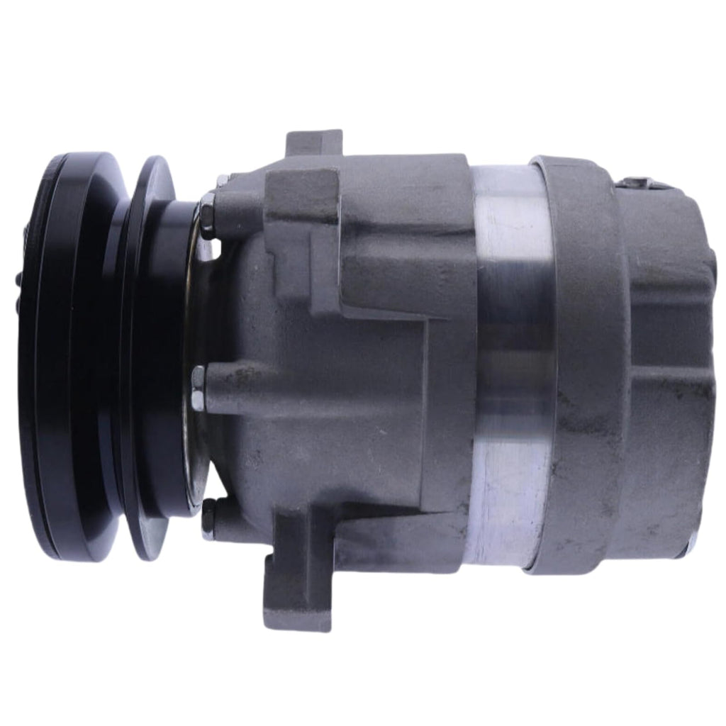 5110511 16608303201 V5 AC Compressor Fits for Kioti E80 for BOBCAT