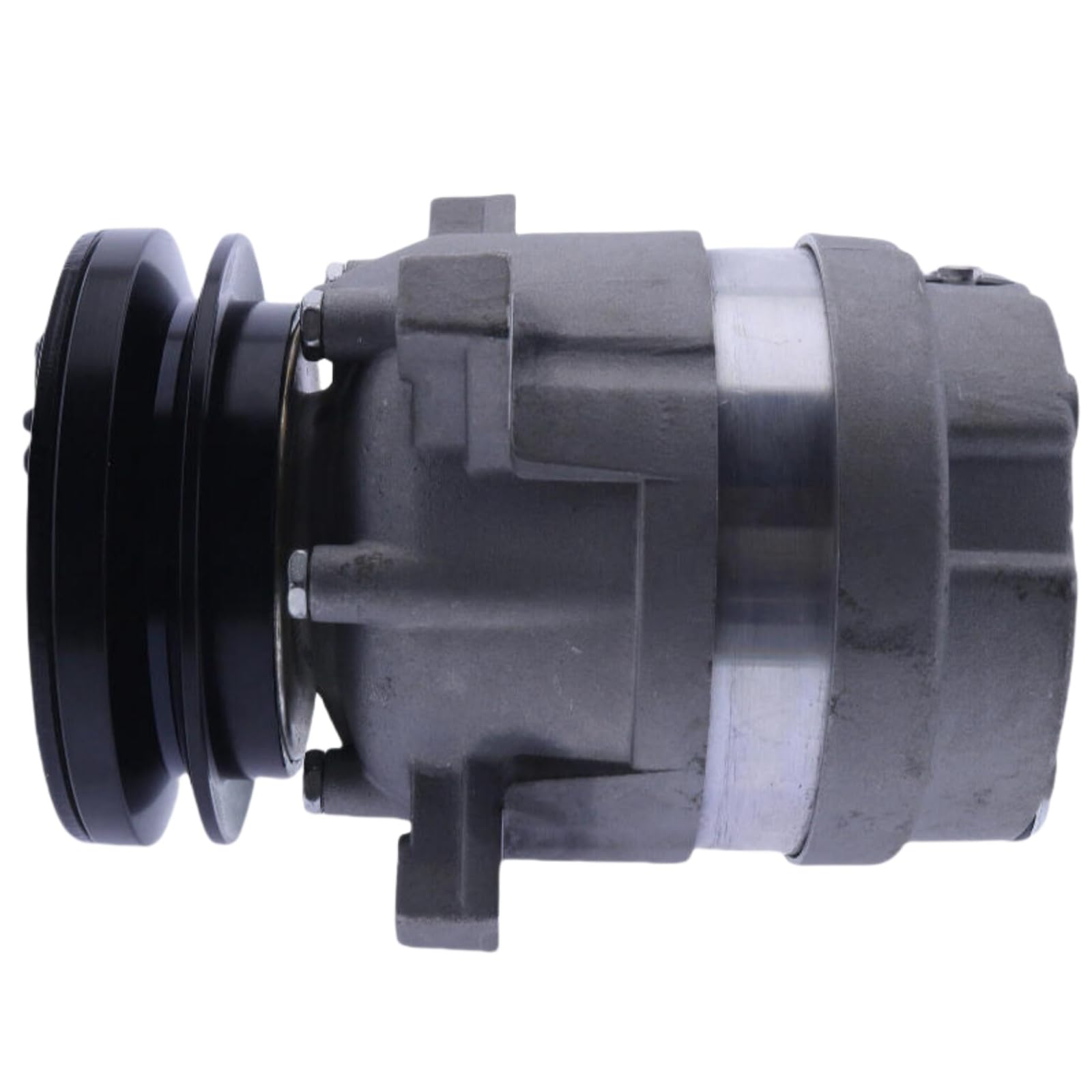 5110511 16608303201 V5 AC Compressor Fits for Kioti E80 for BOBCAT