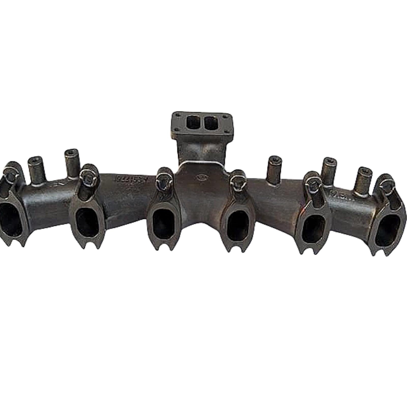 Sgaorcpas Exhaust Manifold C3943875 3943875 Fits for Cummins 5.9L 6B ISB QSB B5.9 Engine