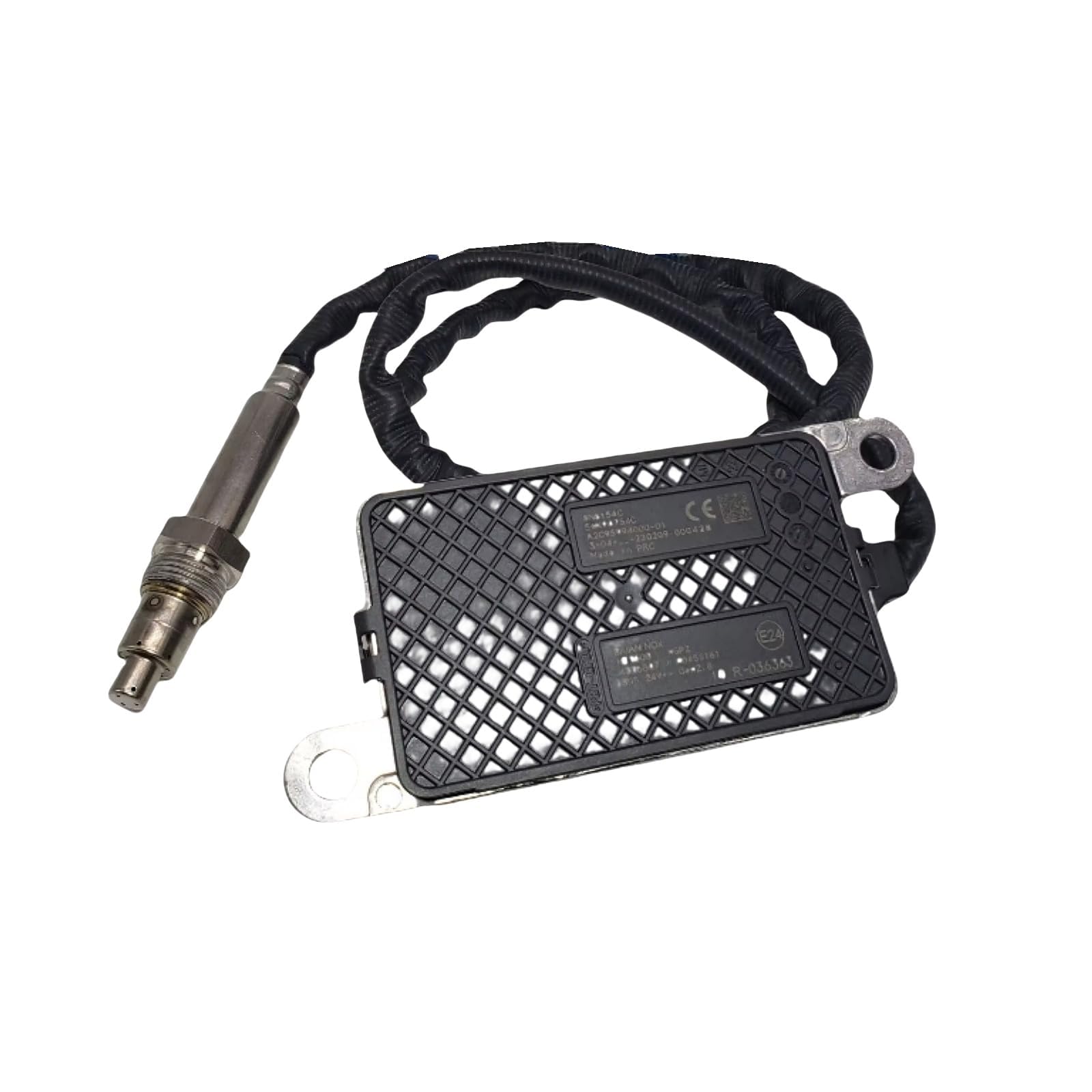 Sgaorcpas Sensor 600-816-2620 6008162620 Fits for Komatsu SAA6D107E-3 SAA6D125E-7 Engine PC210-11 PC228US-11 PC240LC-11