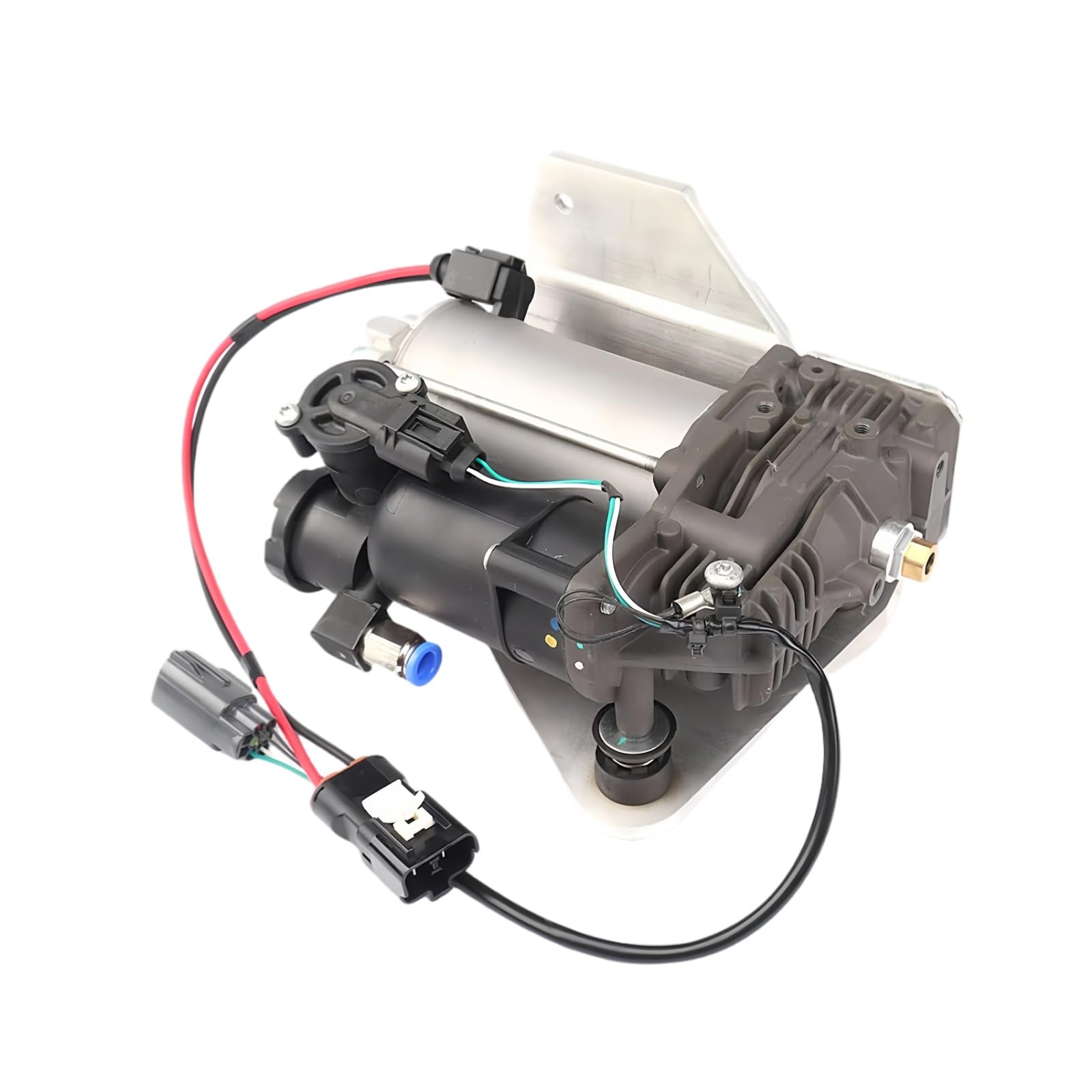LR023964 LR010376 Air Suspension Compressor Pump Fits for Land Rover Discovery LR3 LR4 Sport Replace parts