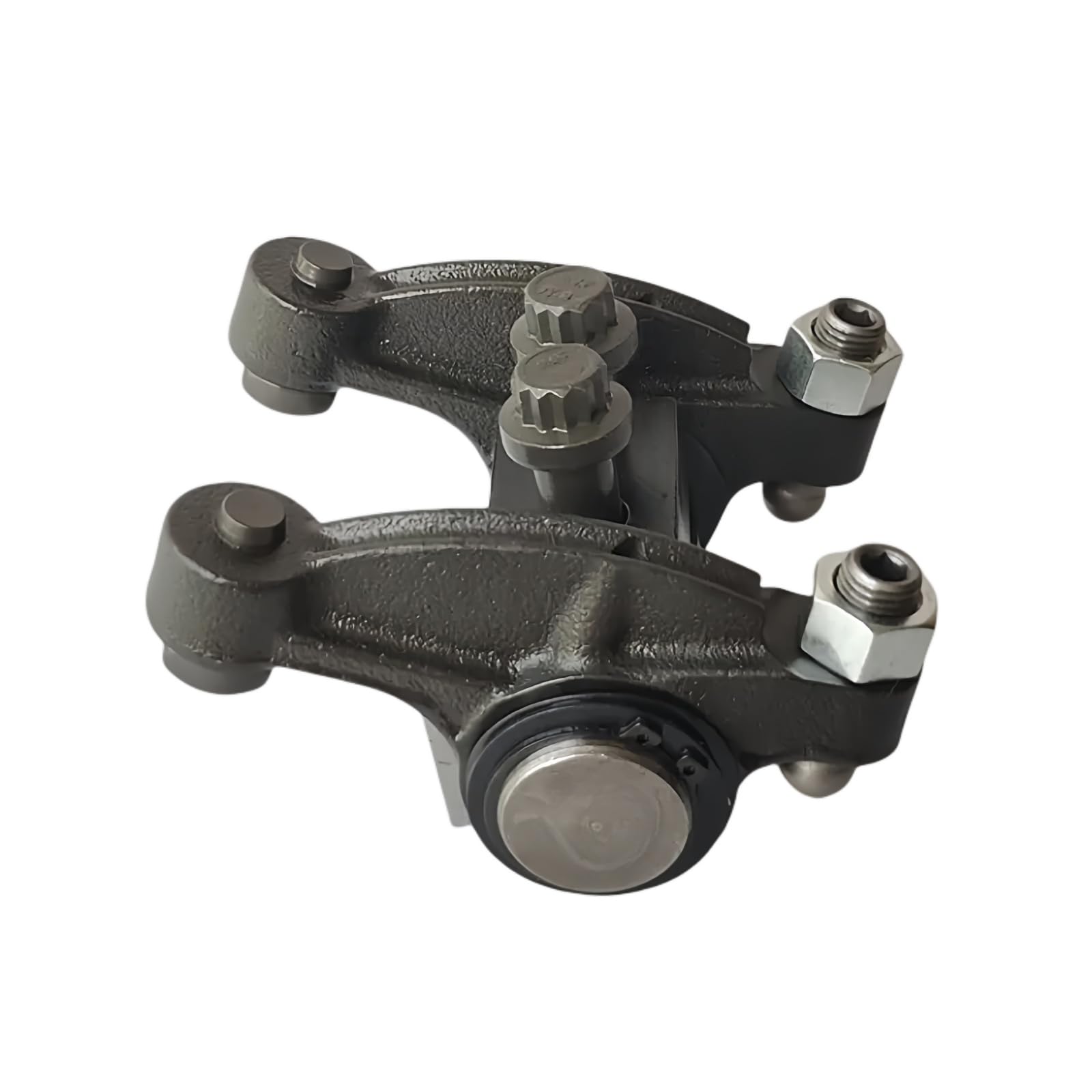 3934921 Rocker Arm Assembly Fits for Cummins Machinery Diesel 6CT Engine Replace parts