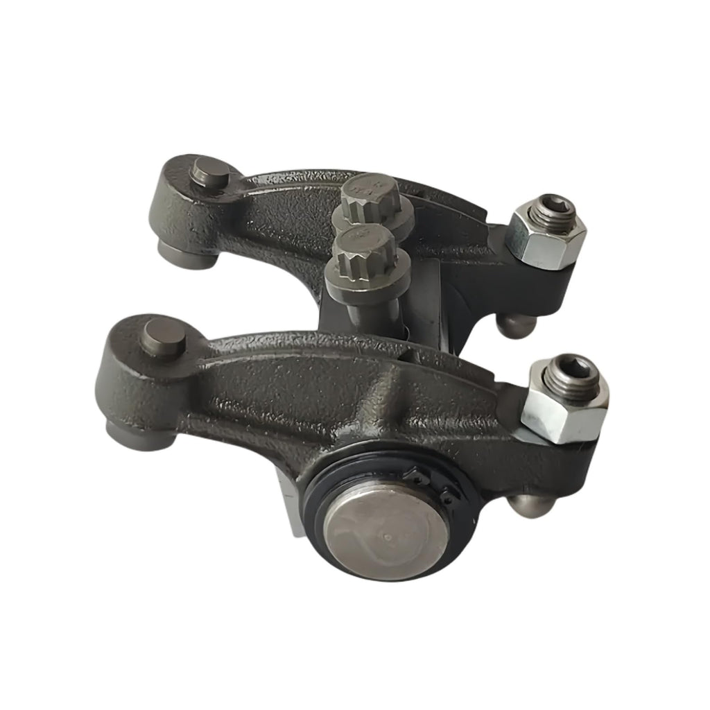 3934921 Rocker Arm Assembly Fits for Cummins Machinery Diesel 6CT Engine Replace parts
