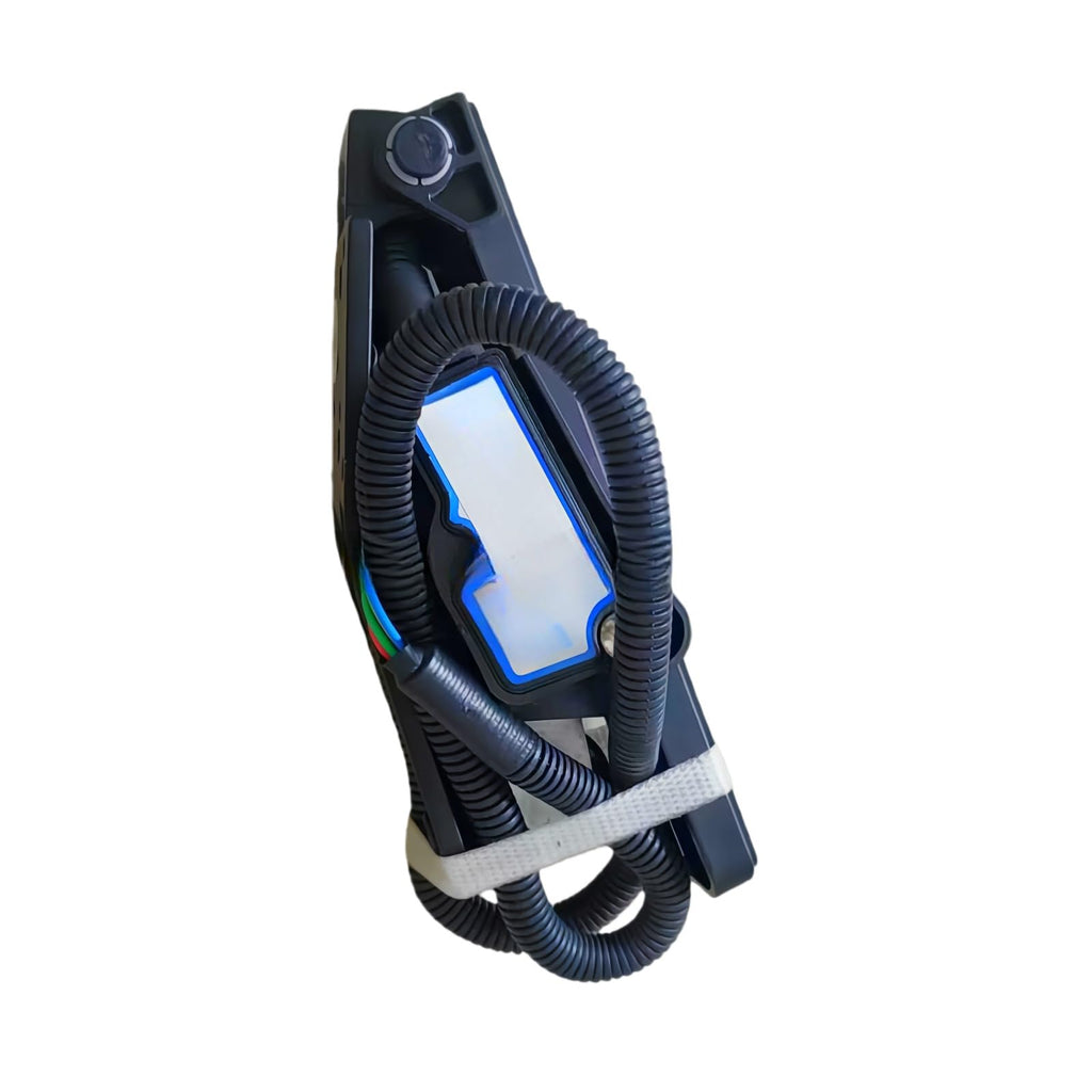 2PCS FZ3152341 FZ3-152-341 Foot Pedal 0-10V Throttle Fits for Sightseeing Bus for Golf for Forklift