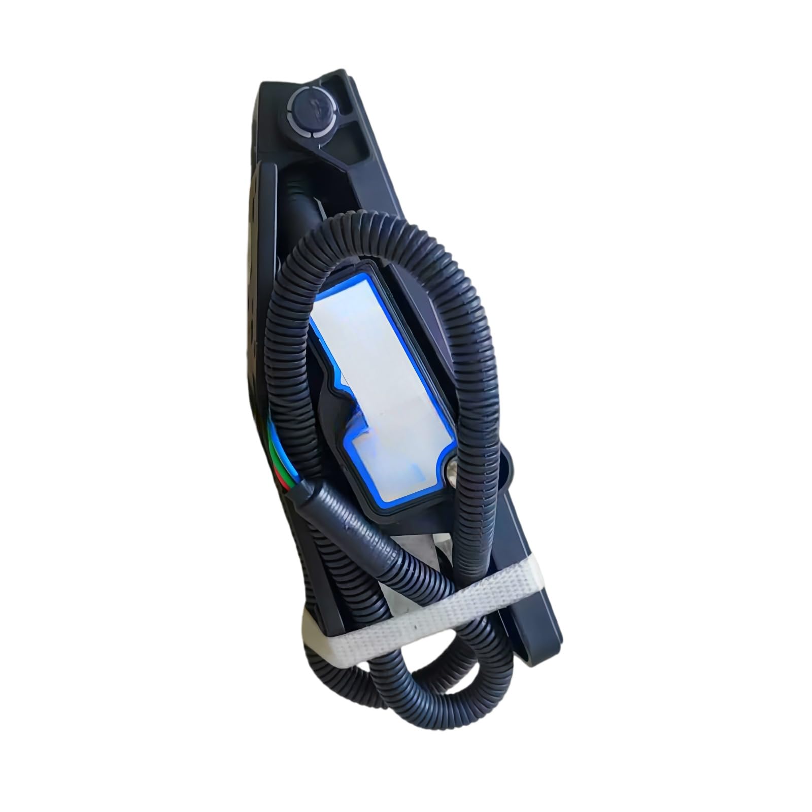 FZ3-152-341 Foot Pedal 0-10V Throttle Fits for Sightseeing Bus for Golf for Forklift