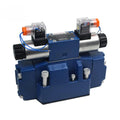 14V 4WE 6 HA6X/EW230N9K4 Hydraulic Solenoid Directional Control Valve