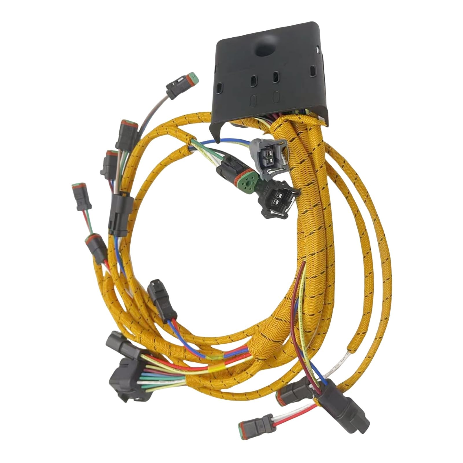230-6279 2306279 Engine Wire Harness Fits for Caterpillar Engine C9, ExcavatorE330D