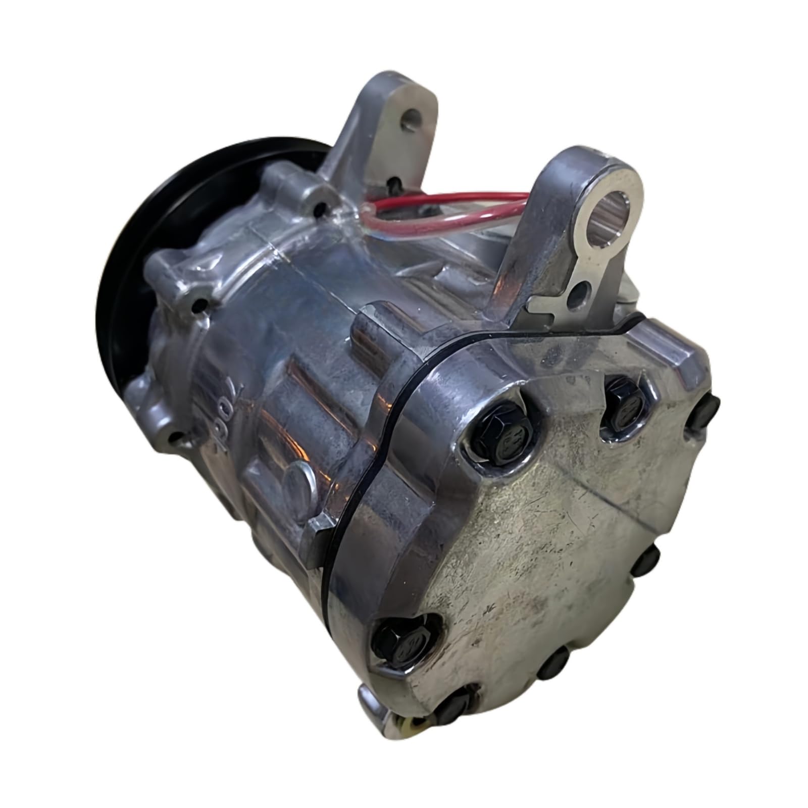 KHR3536 4615804 22L-979-2211 029671293 Ac Compressor Fits for Yanmar 7189 Excavator Replace parts