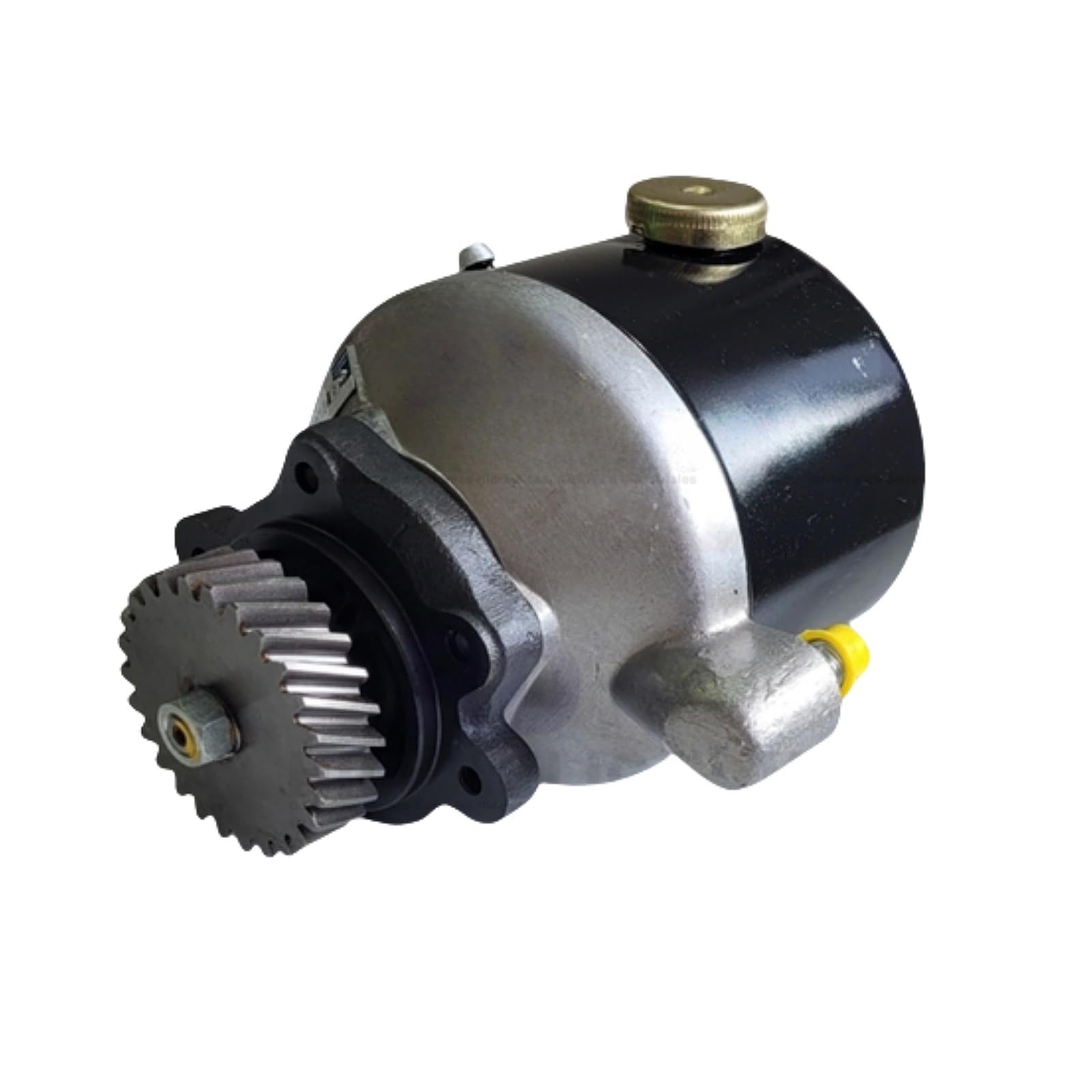 83960261 E6NN3K514AB Hydraulic Pump Fits for Holland Tractor 4610N 5110 5610 5610S 5900 6410 6610 6610O 6610S 6710 6810 6810S Replace parts