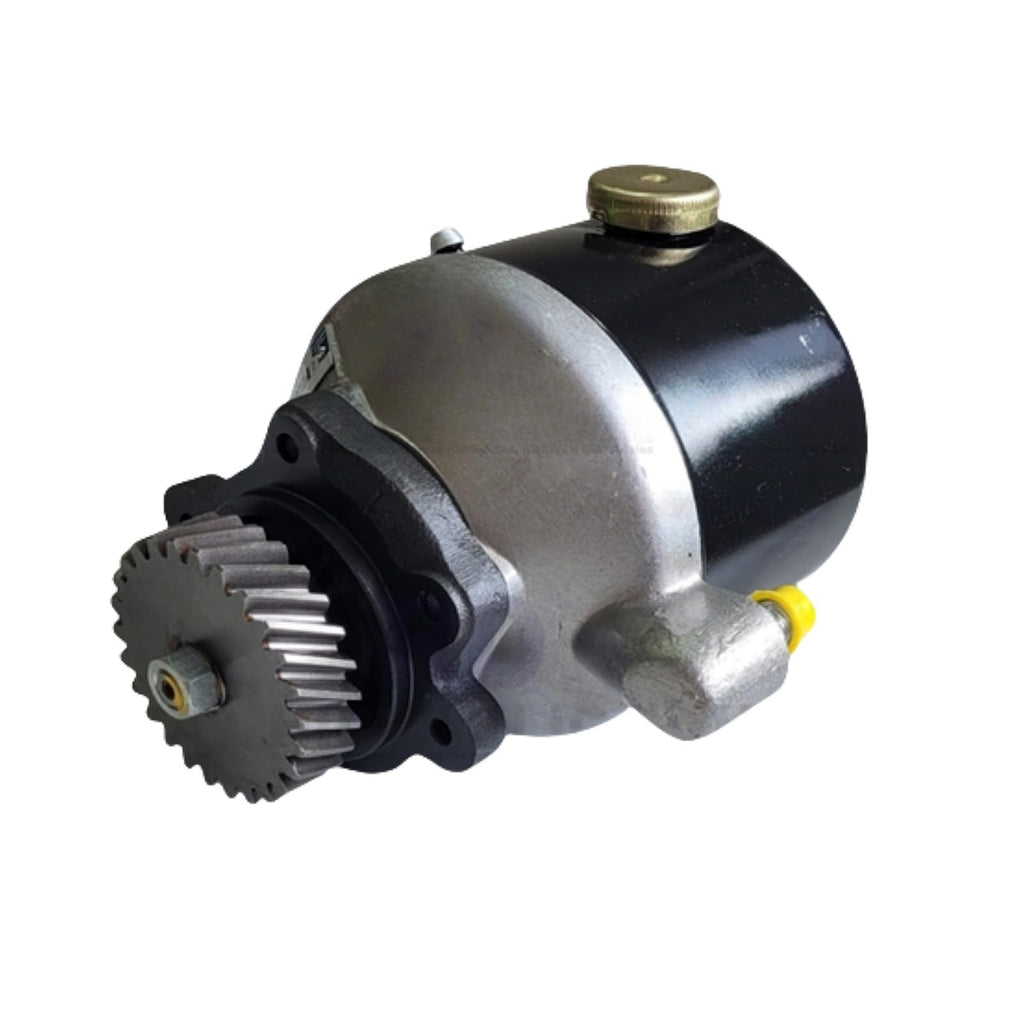 83960261 E6NN3K514AB Hydraulic Pump Fits for Holland Tractor 4610N 5110 5610 5610S 5900 6410 6610 6610O 6610S 6710 6810 6810S Replace parts