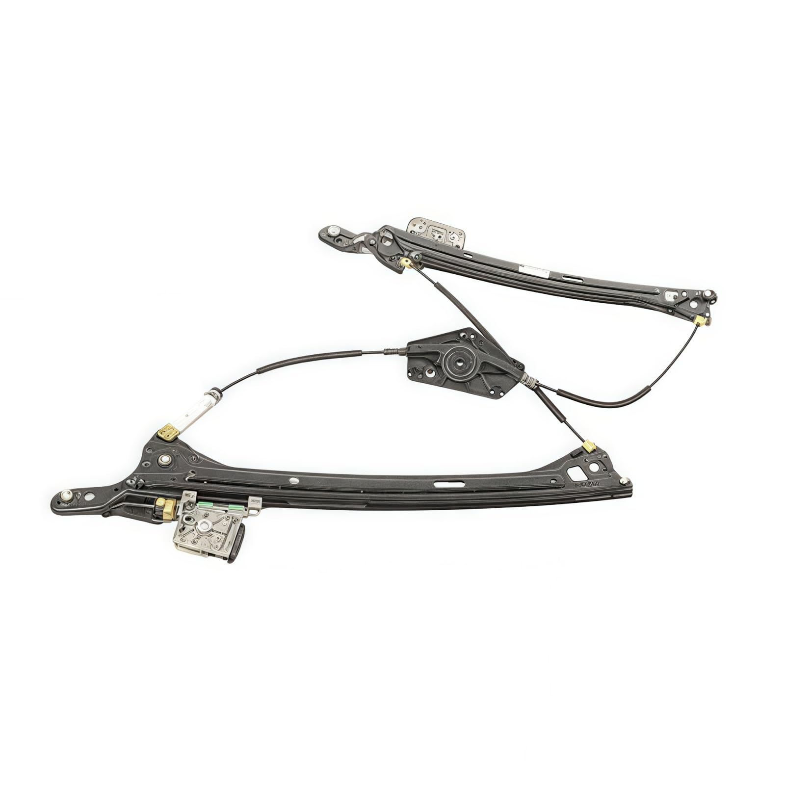 8T8837461 Front Left Window Regulator Fits for Audi A5 Replace parts