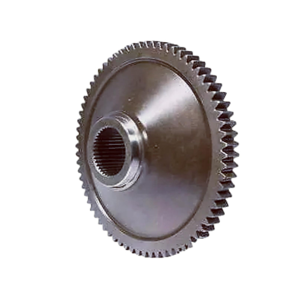Sgaorcpas D2NNA726A Tractor PTO Driven Gear Fits for Ford General Purpose