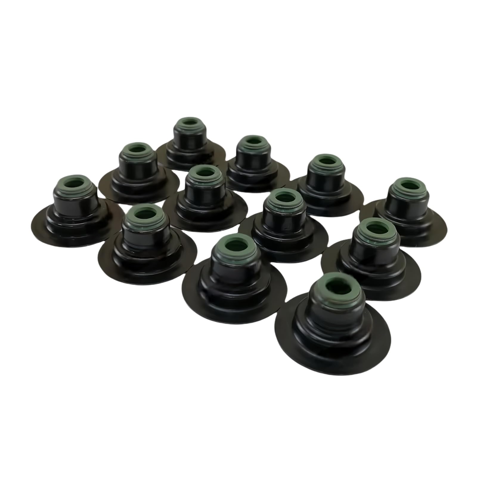 12pcs C7.1 Valve Oil Seal Fits for Caterpillar Engine Replace parts