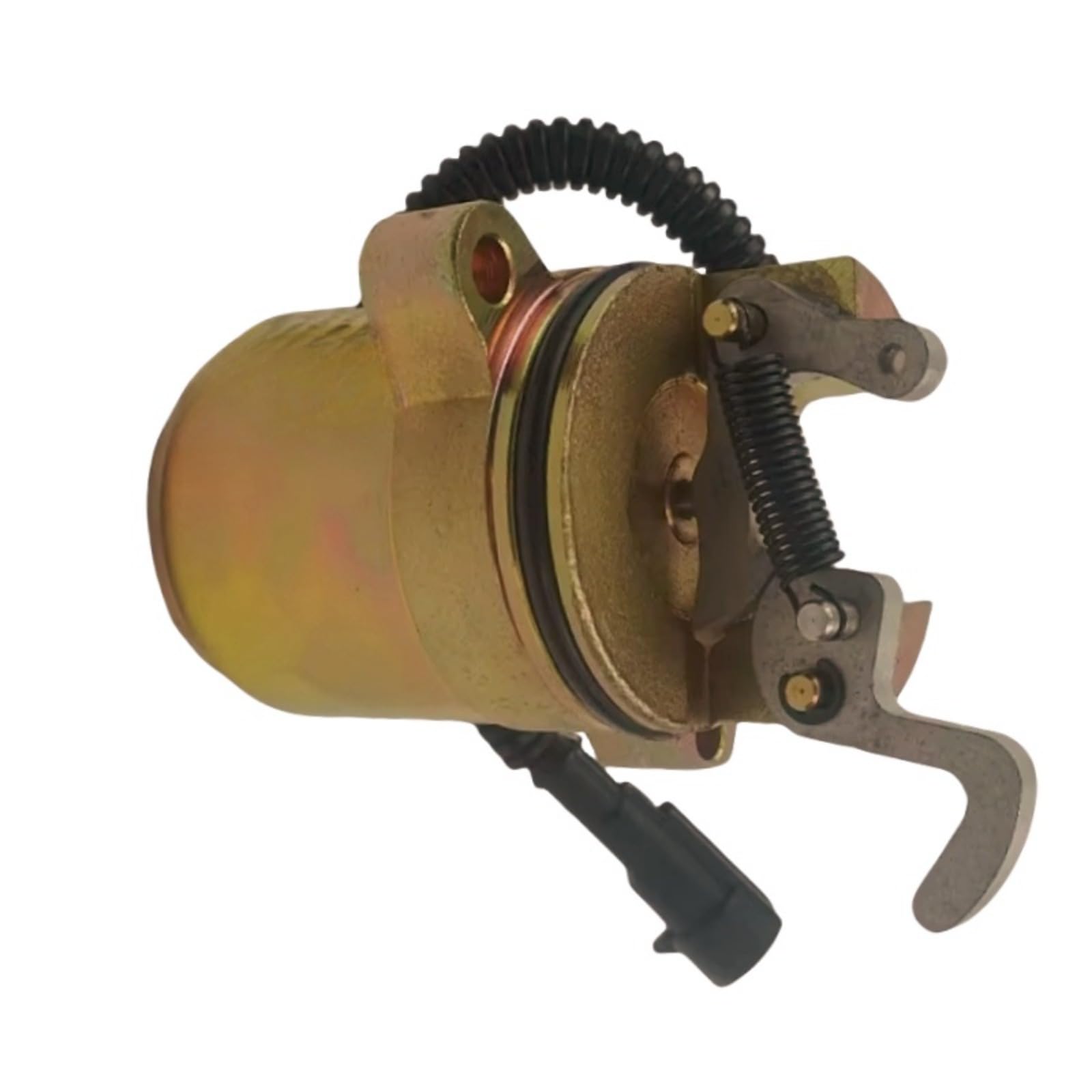 0428-7116 Fuel Shutoff Solenoid Fits for Diesel Engine Replace parts