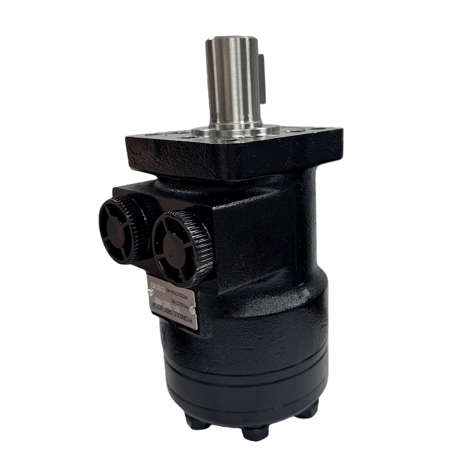 Sgaorcpas Hydraulic Motor 101-1002-009 101-1002 For Eaton Char-Lynn H Series 1011002009 1011002