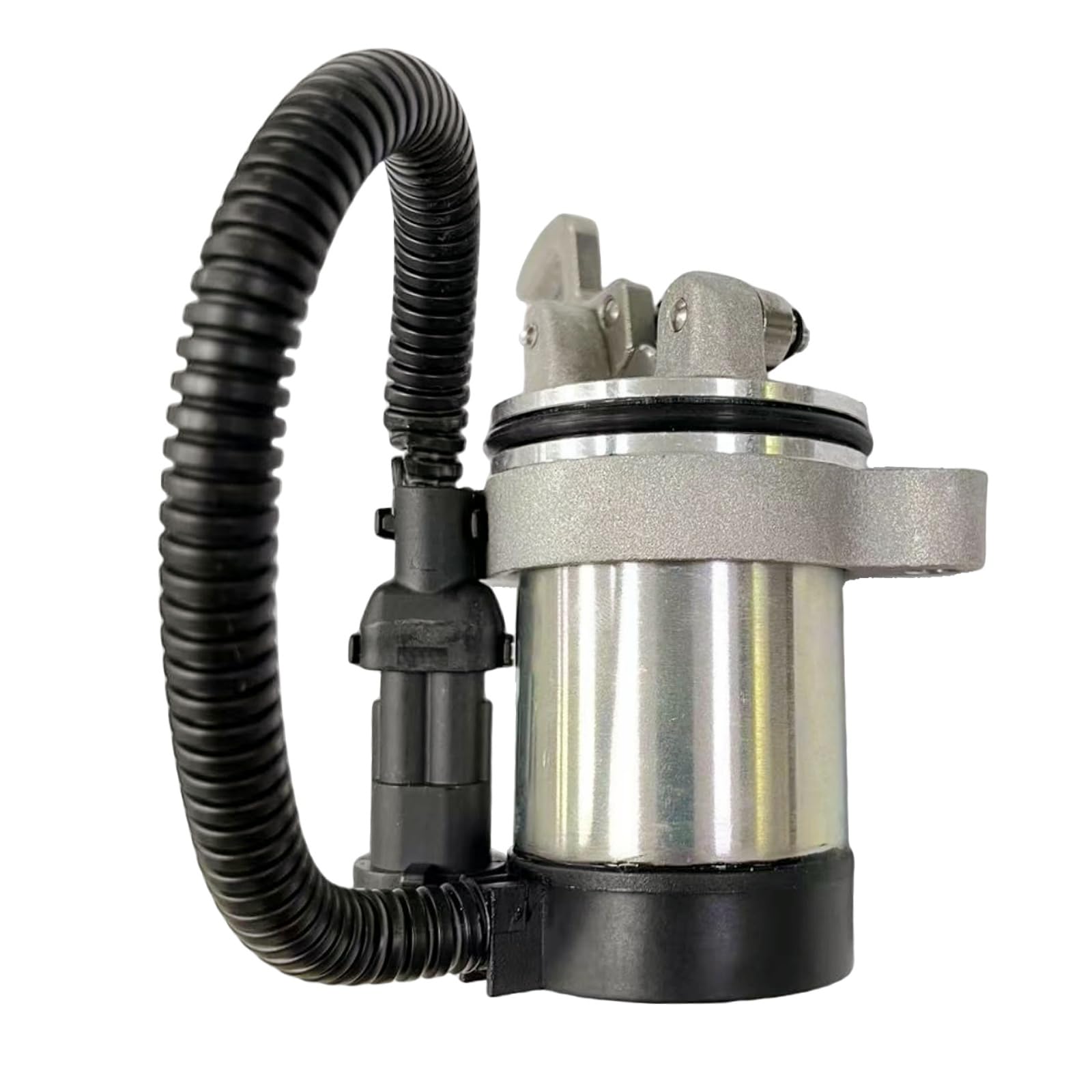 7027251 12V Fuel Stop Solenoid Replacement for JLG Genie T114678 32752 32752GT Deutz