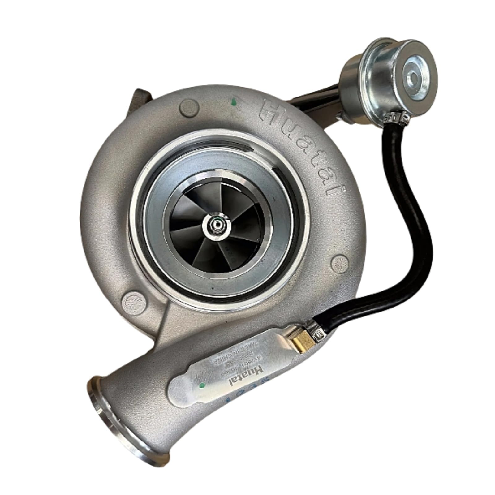 HX50 Turbocharger 612601110966 HM-D00065 D00065 107423 Fits for DOOSAN DX350 Excavator DL08 Engine