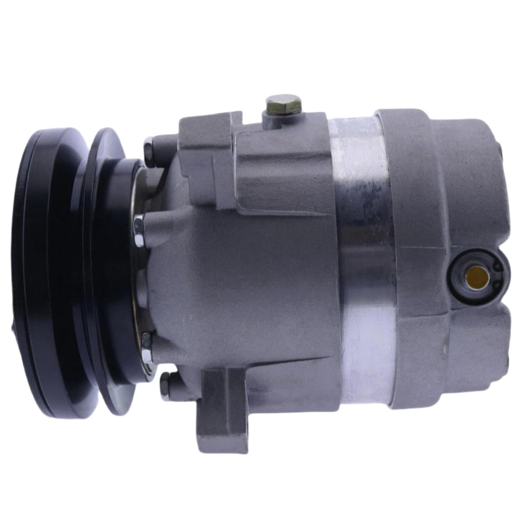 5110511 16608303201 V5 AC Compressor Fits for Kioti E80 for BOBCAT