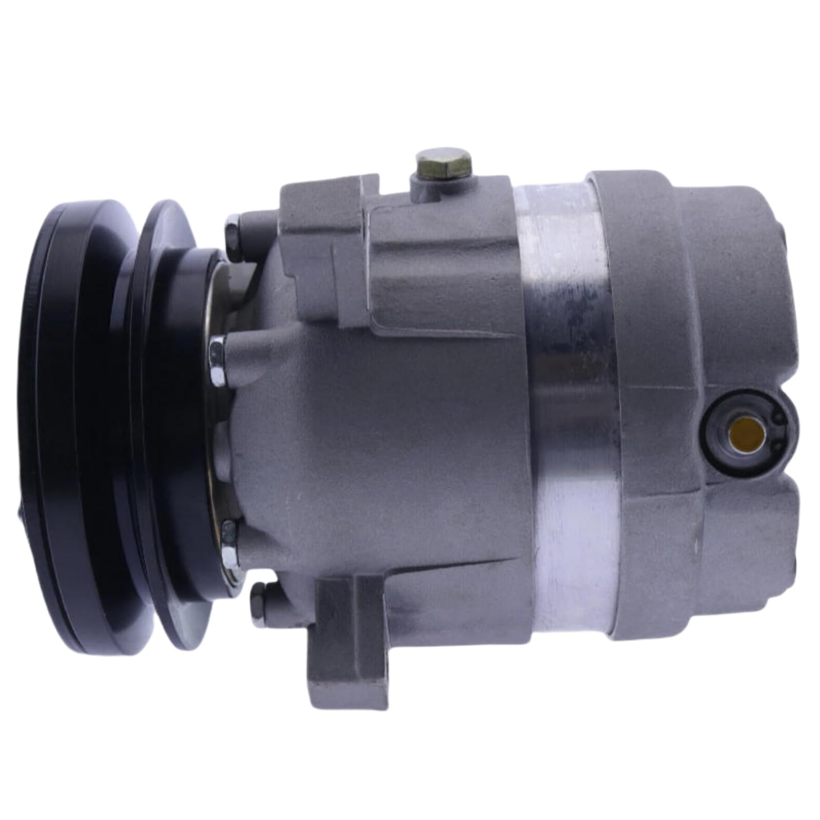 5110511 16608303201 V5 AC Compressor Fits for Kioti E80 for BOBCAT
