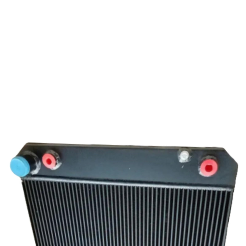 419-03-11201 4190311201 Water Tank Radiator Fits for Komatsu WA200-1 WA250-1 WA300-1 WA320-1 Replace parts