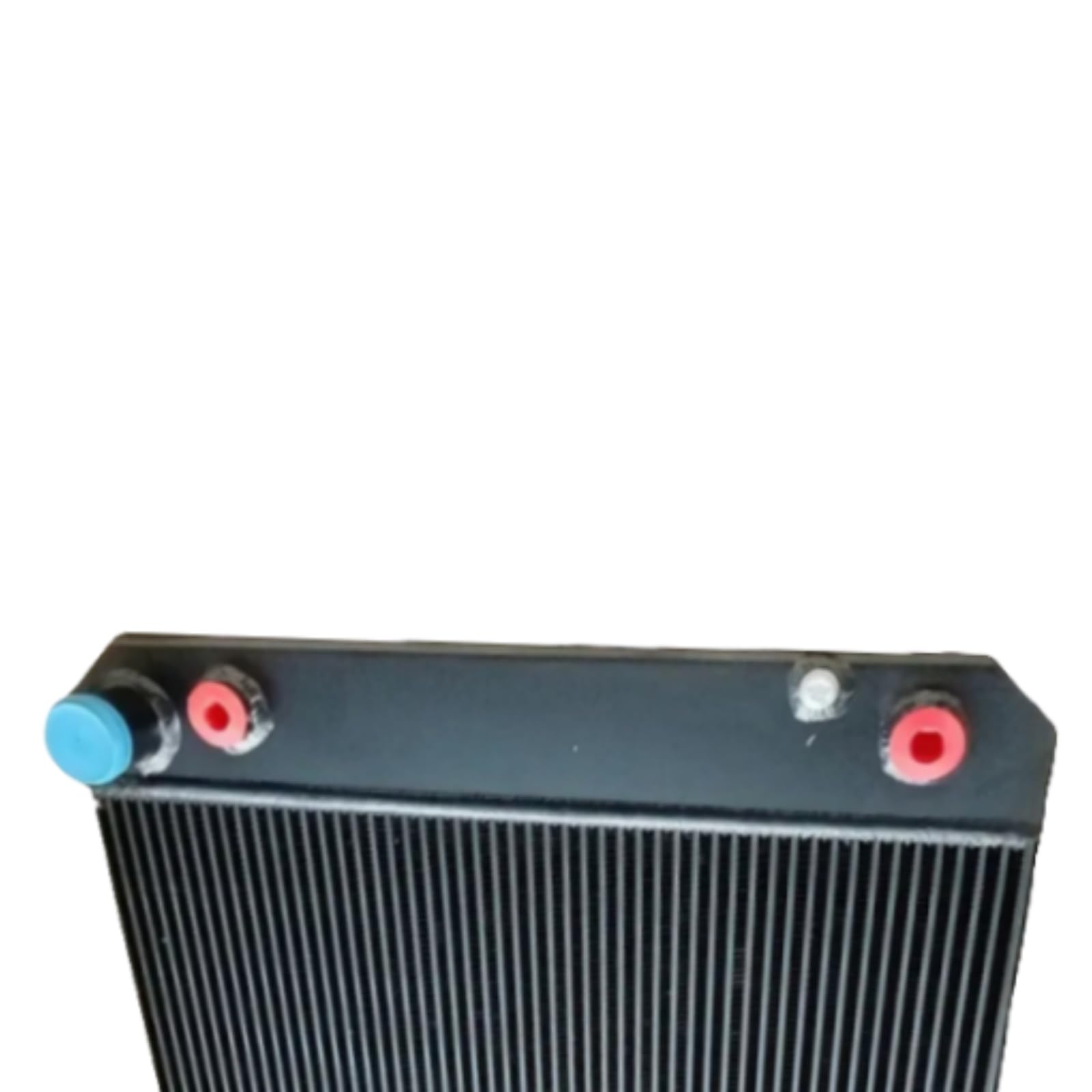 419-03-11201 4190311201 Water Tank Radiator Fits for Komatsu WA200-1 WA250-1 WA300-1 WA320-1 Replace parts
