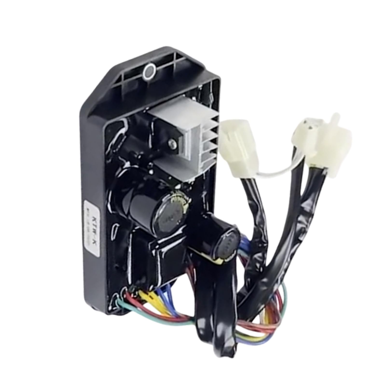 Ktw-K Automatic Voltage Regulator AVR 5KW Fits for Generator Genset Replace parts