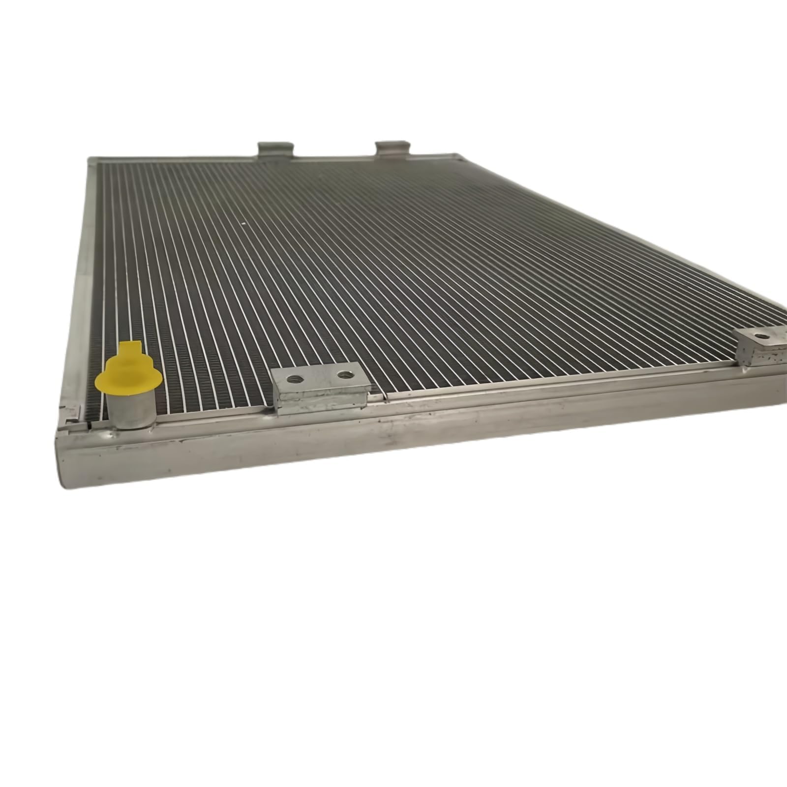 AC Condenser 208-979-7520 FITS for Komatsu Excavator PC300-8 PC450-8 PC600-8E0 PC800-8E0