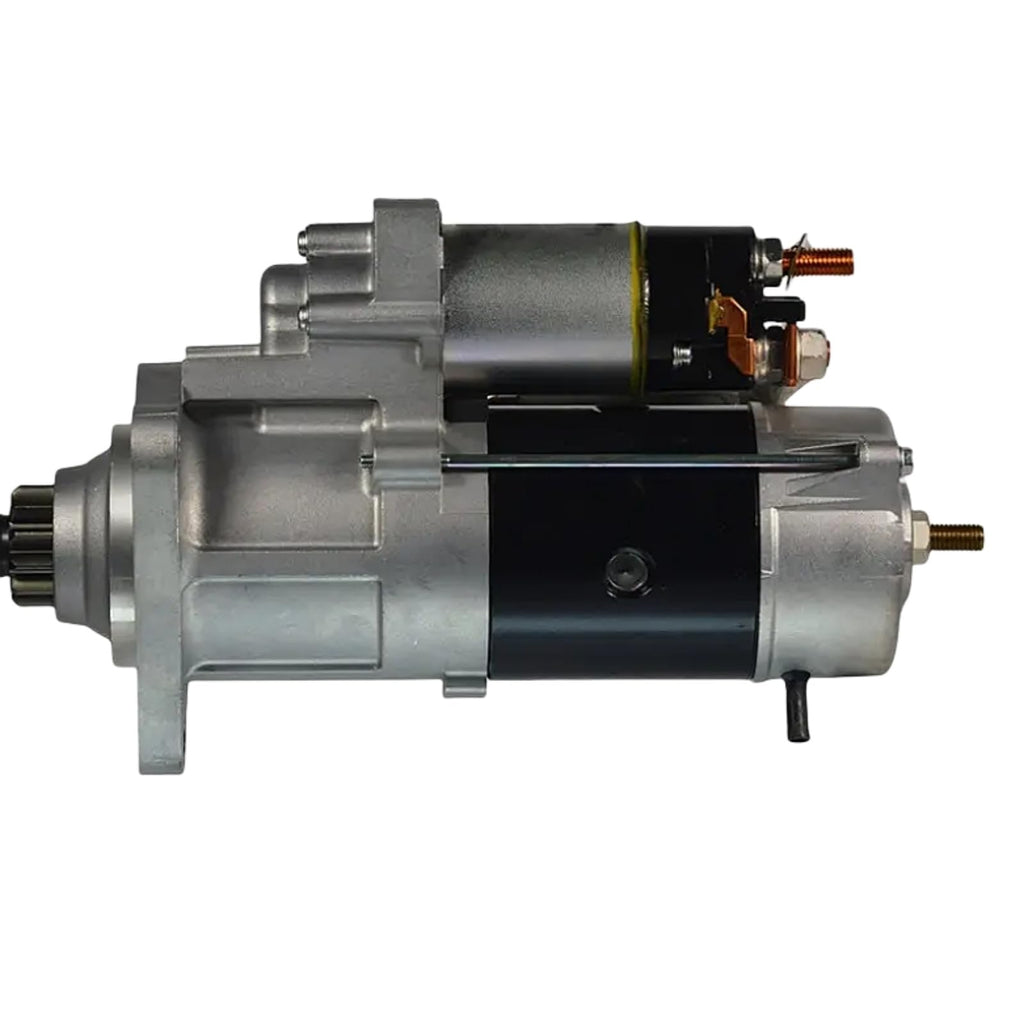 M009T82171 7.5kw 24V Starter Motor Fits for Truck  Engine QD3111 D12 Replace parts