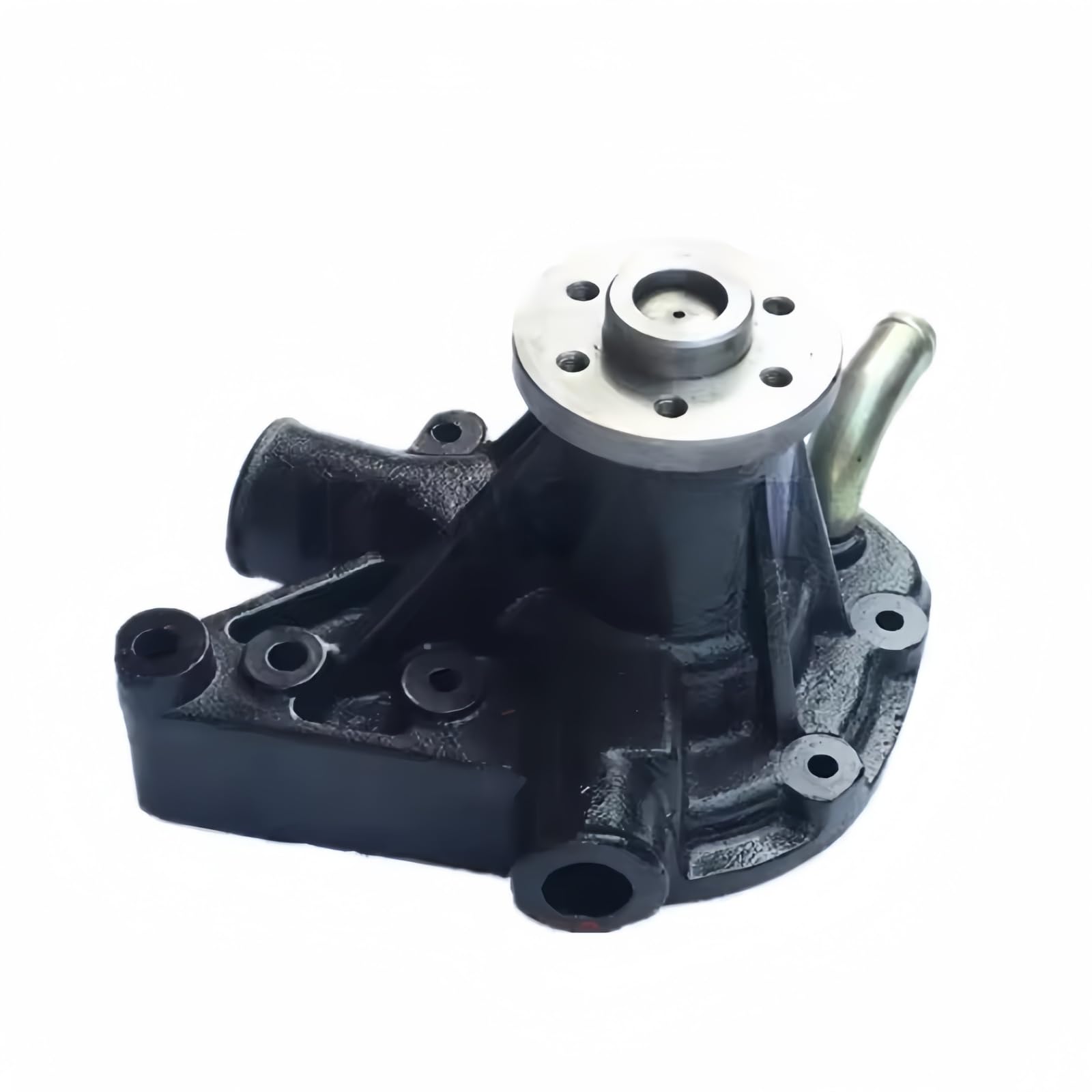 Water Pump 65.06500-6139C 65.06500-6138 Fits for Doosan Daewoo D1146 6D114 Engine DH220-3 DH300-7 DH300-5 DH280-3 Excavator