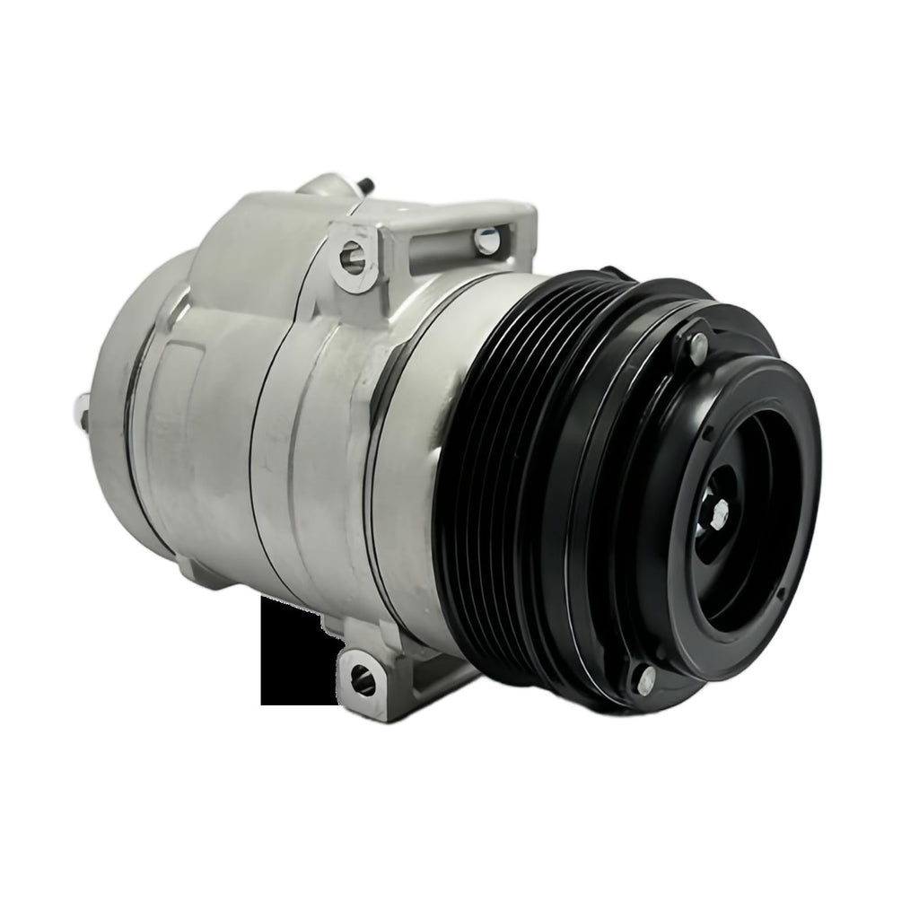 96863368 95033351 AC Compressor Fits for Chevrolet