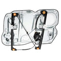 1T1837461 Front Left Window Regulator with Panel Fits For Volkswagen Touran Replace parts