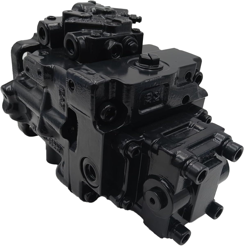 Hydraulic Main Pump 708-1S-00271 7081S00271 Fits for Komatsu PC27MR-2 PC30MR-2 Excavator