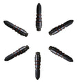 6PCS NT855 Fuel Injector 3054218 Suitable For Cummins Engine Parts