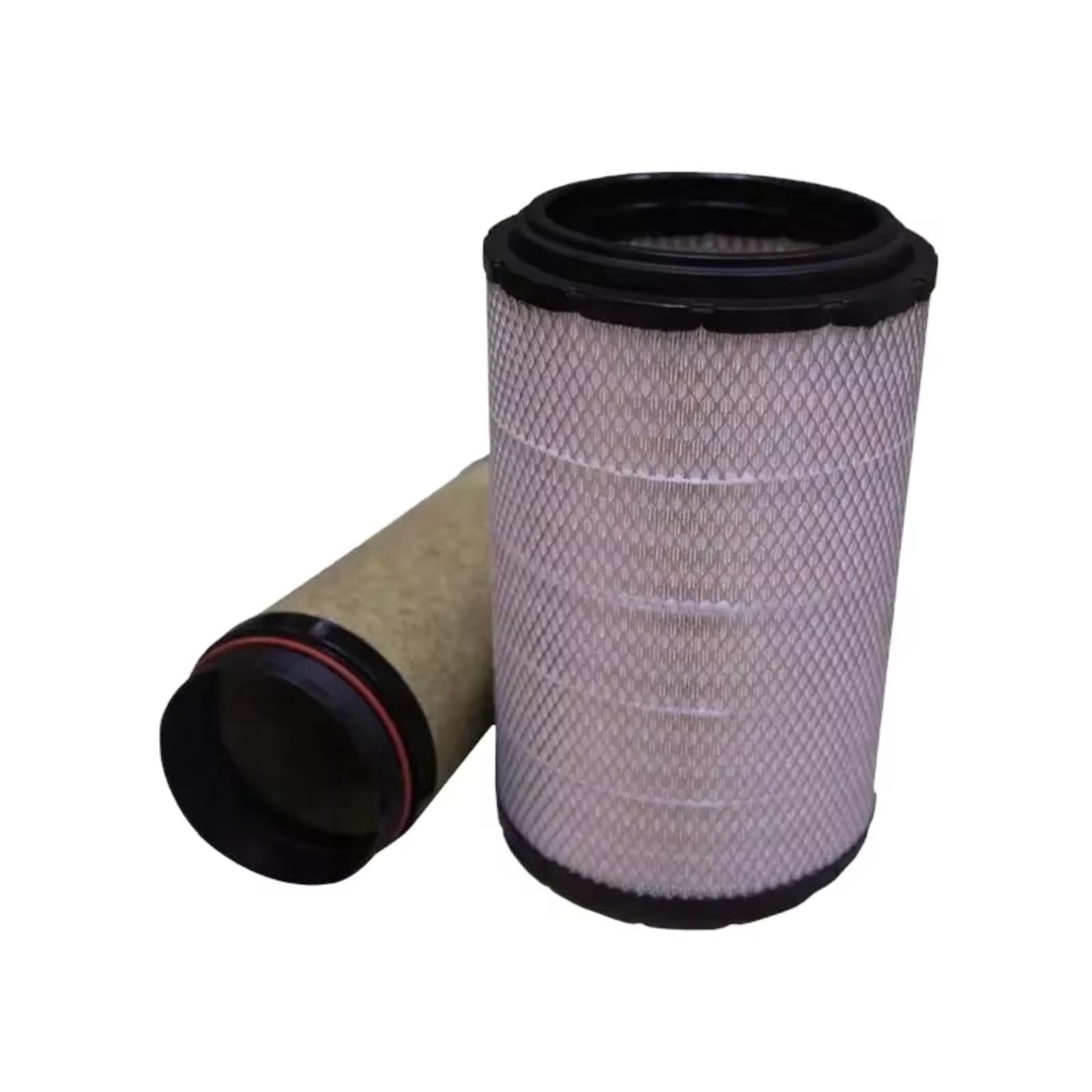 Air Filter CA-7030 RS5538 R000753 AF26569 110907050A AF26570 110906050A 1109070 Compatible with Haidou HW360 HW450