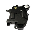 Damper servo air conditioner radiator 063800-9013 for Toyota