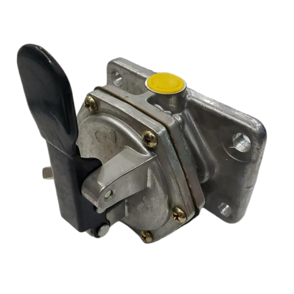 6261-71-8240 6251718240 Fuel Feed Transfer Lift Pump Fits for Komatsu PC400-8 PC450-8 Excavator