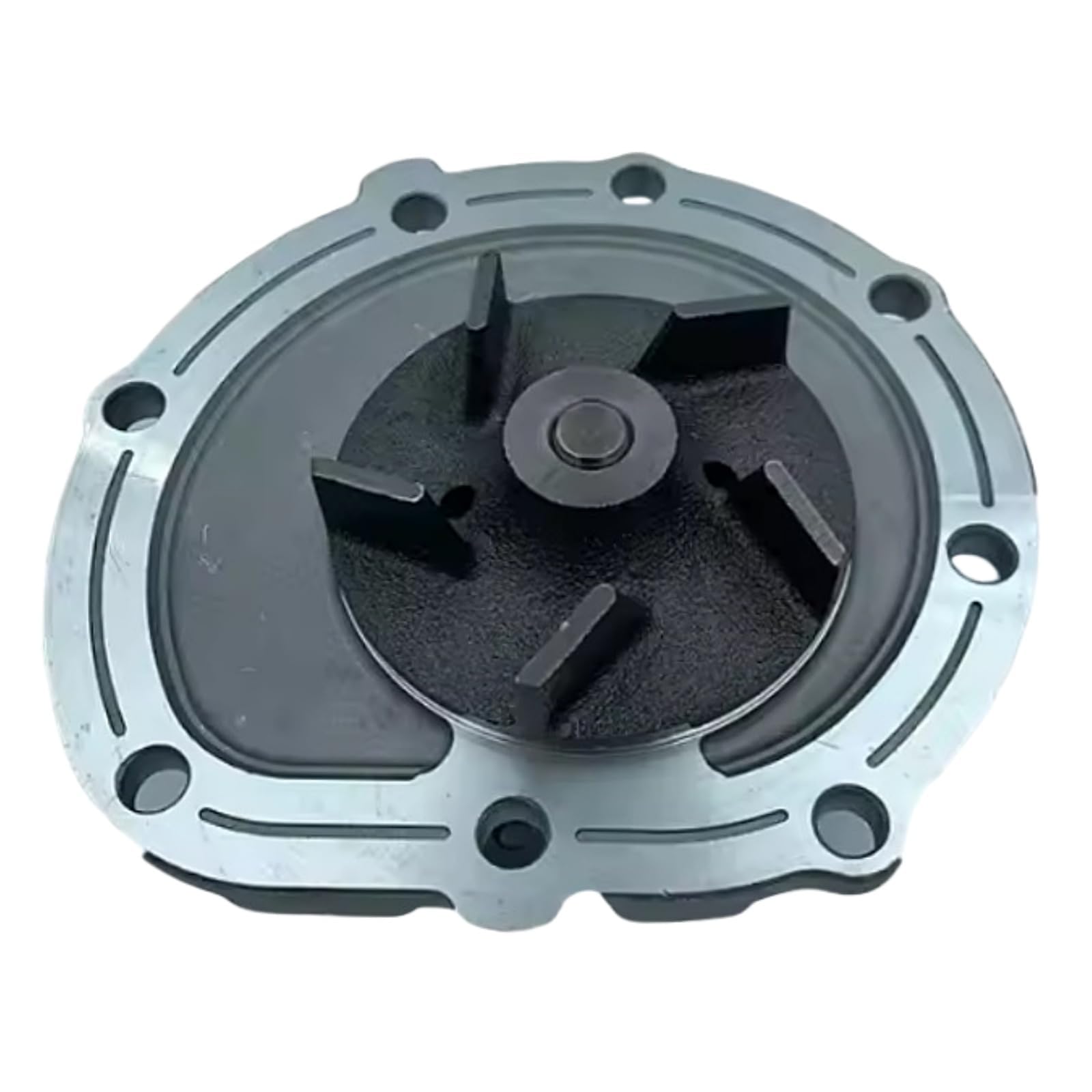 Water Pump 16100-E0341 16100-2532 Compatible with Hino W04D W04D-D Engine