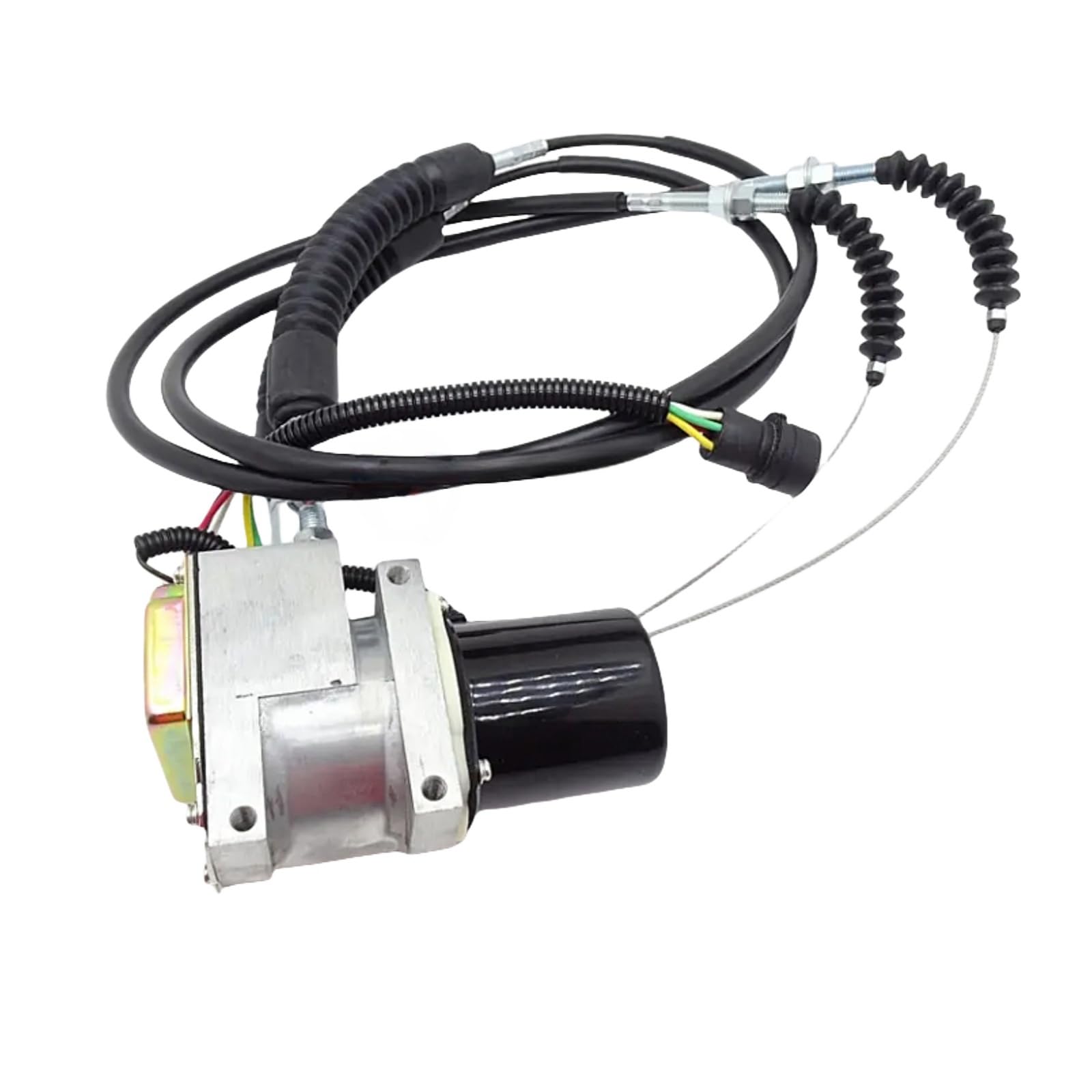7Y-3913 126-3019 Double-Cable Throttle Motor Fits for Caterpillar CAT 320 320L E330 330L Excavator Replace parts