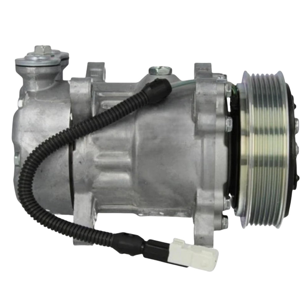 6453CN 6453EH AC COMPRESSOR Fits for CITROEN