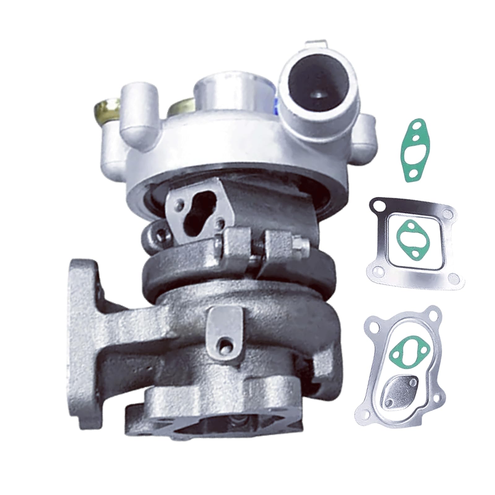 17201-54090 17201-64090 T809A41 17201-64150 CT9 Turbocharger Fits for Land Cruiser 2L-T Engine