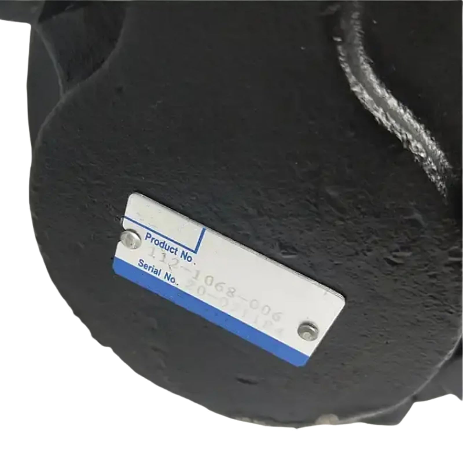 112-1068-006 112-1068 Hydraulic Motor Fits for Eaton Char-Lynn Motor 6000 Series