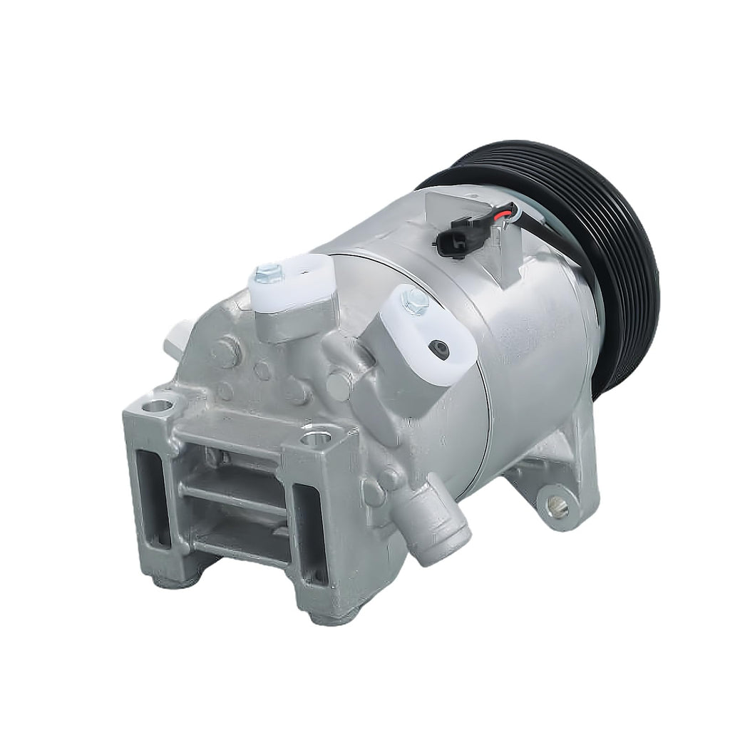 926001JA1A 92600-1JA1A  Air Conditioning Compressor Fits for Ni-ssan for Murano for Maxima DKS17D