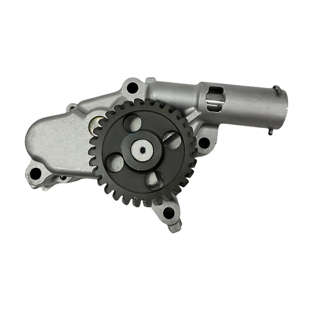 L210-0110B 1-13100-311-0 8-98276988-1 Oil Pump Fits for Isuzu Engine 6WA1 AH-6WG1X Replace parts
