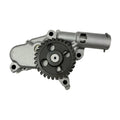 1131003120 1-13100312-1 L210-0030B Oil Pump Fits for Isuzu 6WF1 6WG1 CXZ51 Truck Replace parts