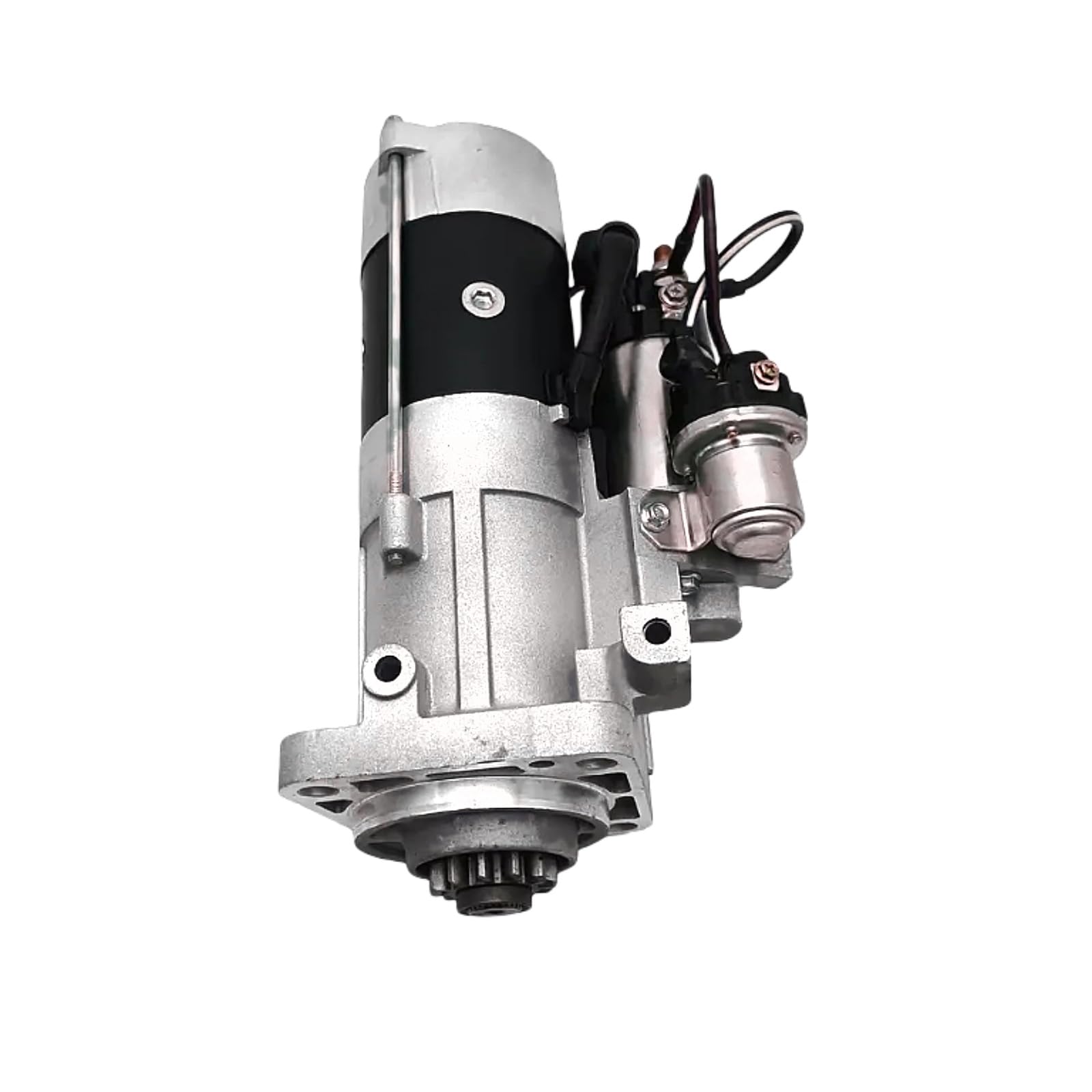 20880693 Starter Motor  Fits for Volvo EC140B EC160B EC210C EC220D EC240B EC250E EC290B EC300E Replace parts