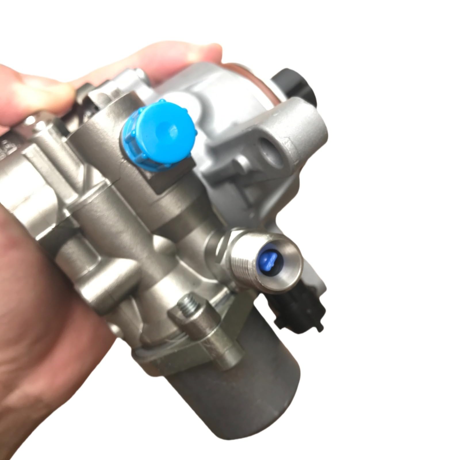 Engine Parts Diesel High Pressure Fuel Pump Assy 94811031507 fits For Porsche Cayenne (92a)4.8L 2011-2015