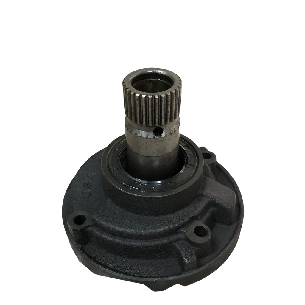 Transmission Pump 6Y3864 9W5426 6Y-3864 Compatible with CAT Backhoe Loader 416 416B 426 426B 428 428B 436 436B 438 438B RT50